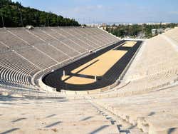 Panathenaic Stadium