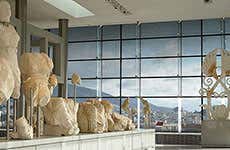 Athens Travel Guide