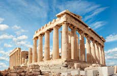 Acropolis Guided Tour